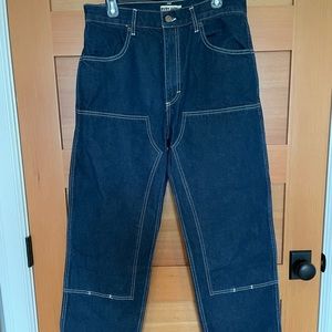 Rudy Jude Utility Jeans Size 4